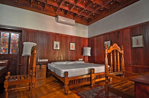 Bethsaida Hermitage Resort 3*