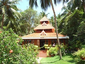 Bethsaida Hermitage सहारा 3*