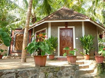 सहारा Bethsaida Hermitage