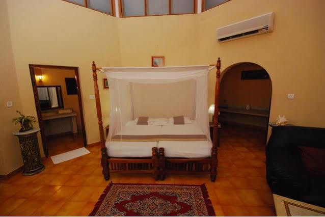 Bethsaida Hermitage 3* Kovalam