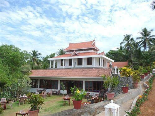 Bethsaida Hermitage 3* Kovalam