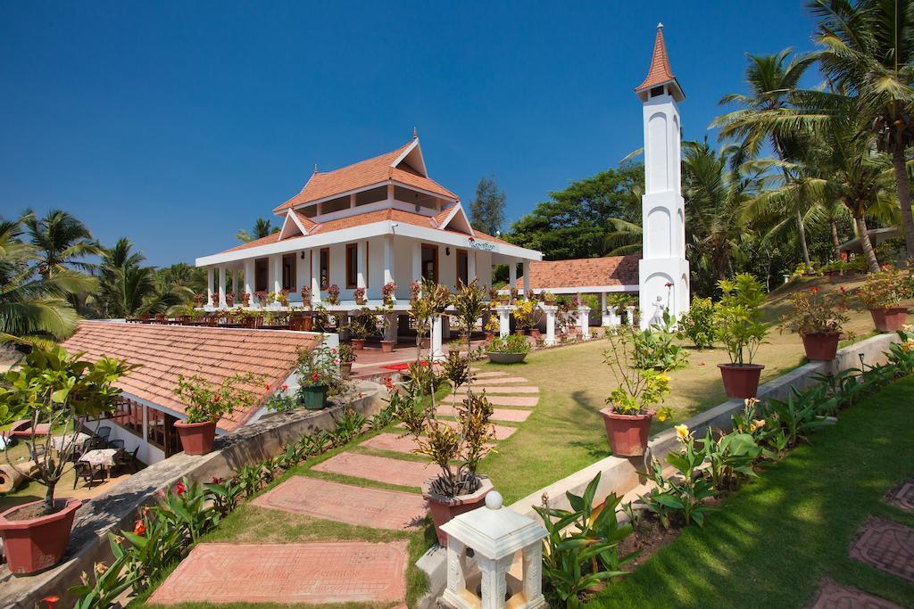 Bethsaida Hermitage सहारा Kovalam