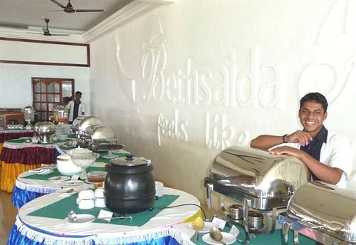 Bethsaida Hermitage Kovalam