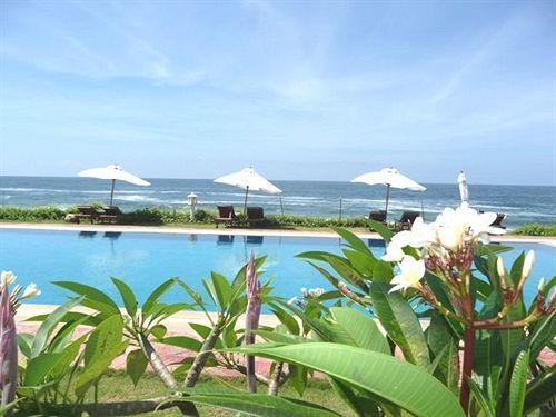 Bethsaida Hermitage 3* Kovalam