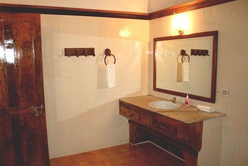 सहारा Bethsaida Hermitage Kovalam